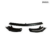 Μπροστινό lip spoiler για μπροστινό προφυλακτήρα Mercedes AMG C class (W206) - DMb55 - Sellzone.bg Μπροστινό lip spoiler για μπροστινό προφυλακτήρα Mercedes AMG C class (W206) - DMb55